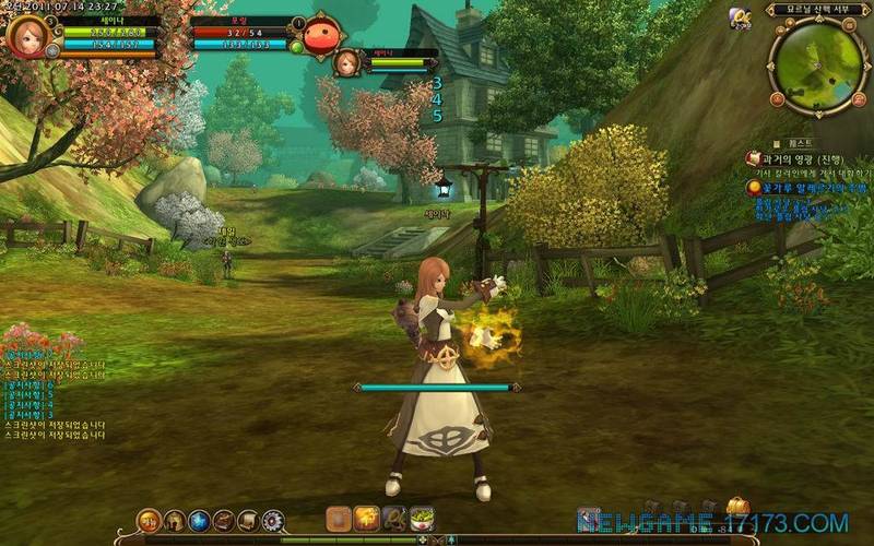 仙境传说2单机版
