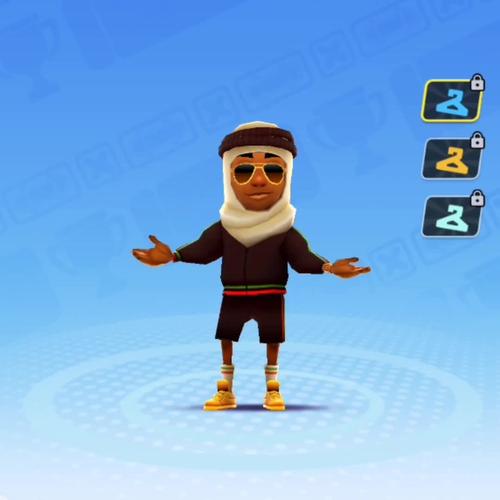 跑酷王子2026最新
