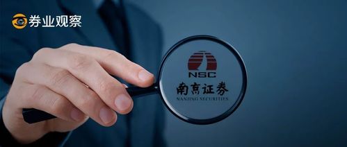 南京证券软件下载2026最新
