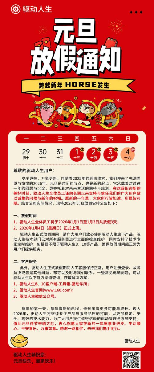 驱动人生20082026最新
