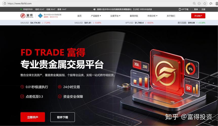 恒信贵金属平台2026最新
