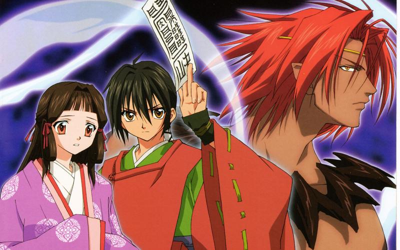 少年阴阳师下载
