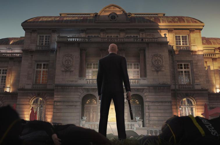 杀手online2026最新
