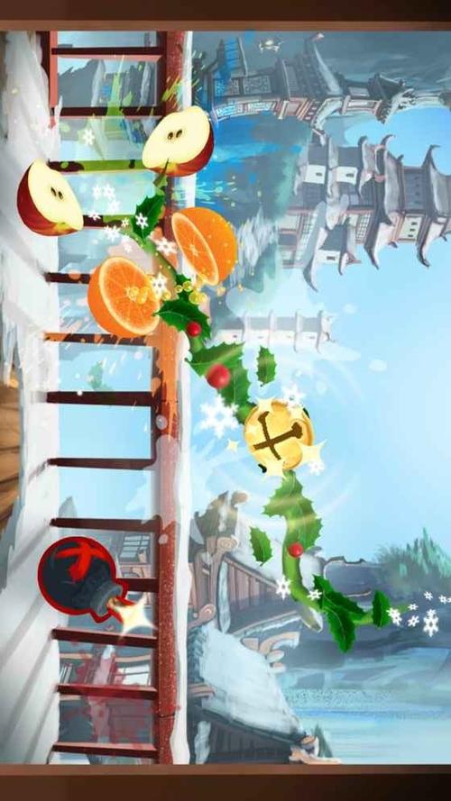 手机水果忍者修改器
