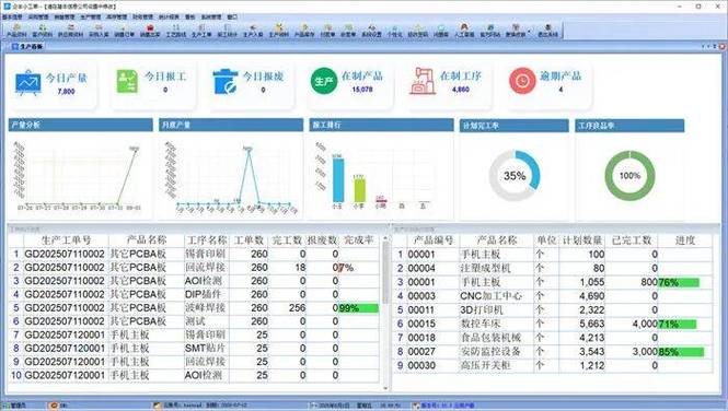 易顺佳进销存系统2026最新
