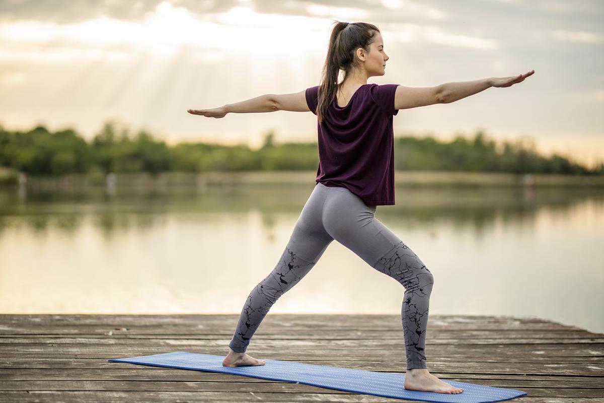 瘦身瑜伽视频下载2026最新
