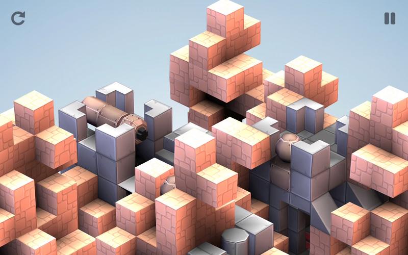 机器人迷宫2026最新
