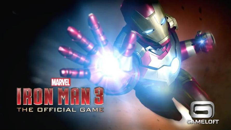 安卓钢铁侠3存档2026最新
