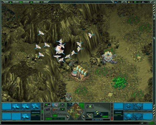 深海争霸中文版下载
