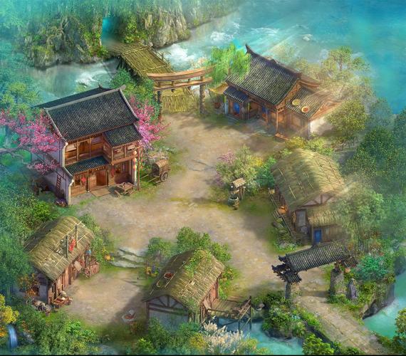 新手村游戏网2026最新
