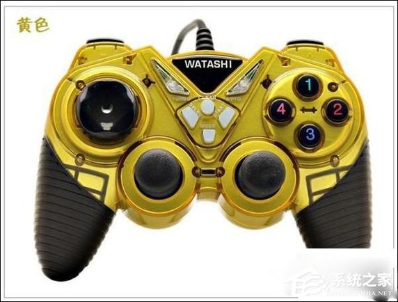 游戏手柄万能驱动2026最新
