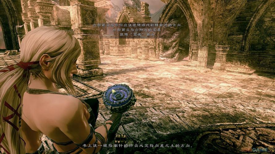 时光之刃下载2026最新
