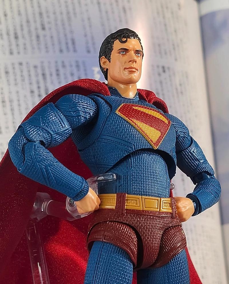 玩具超人2026最新
