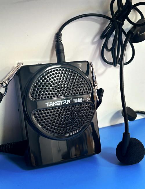 扩音器下载2026最新

