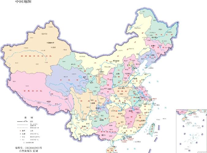 我要地图2026最新

