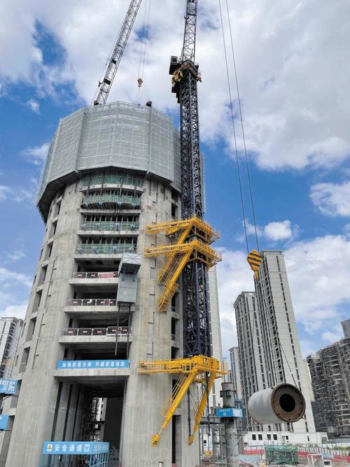 摩天大楼外挂2026最新
