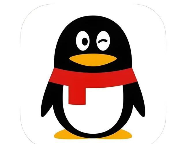 腾讯qq头像下载
