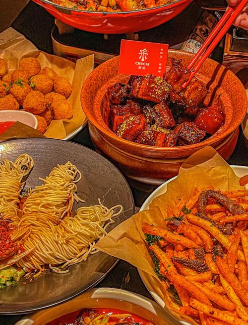 武汉美食网2026最新
