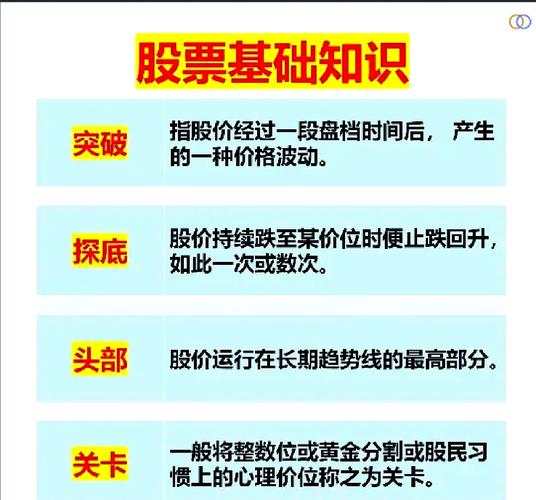 炒股入门知识下载
