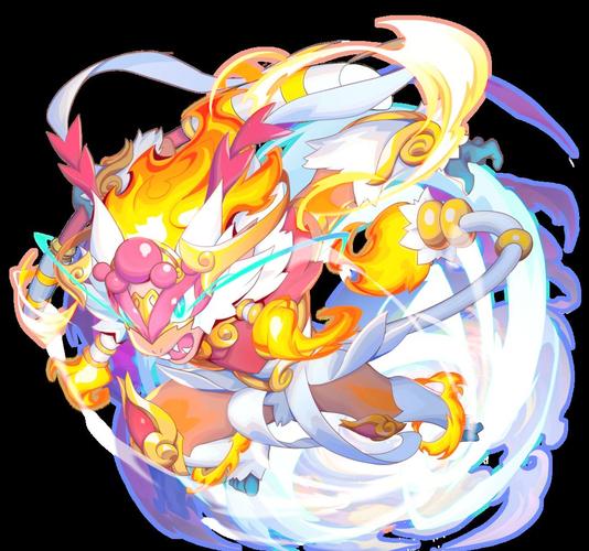 精灵大乱斗2026最新
