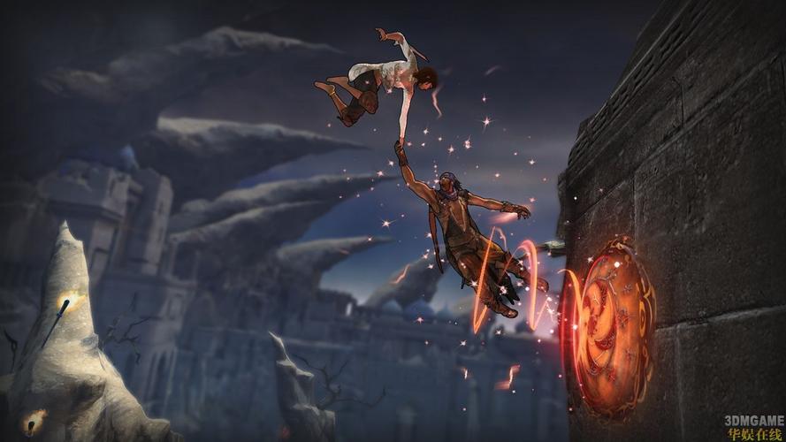 波斯王子4下载2026最新
