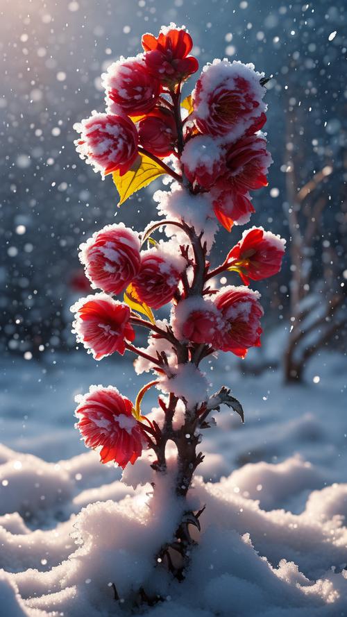 红雪下载2026最新
