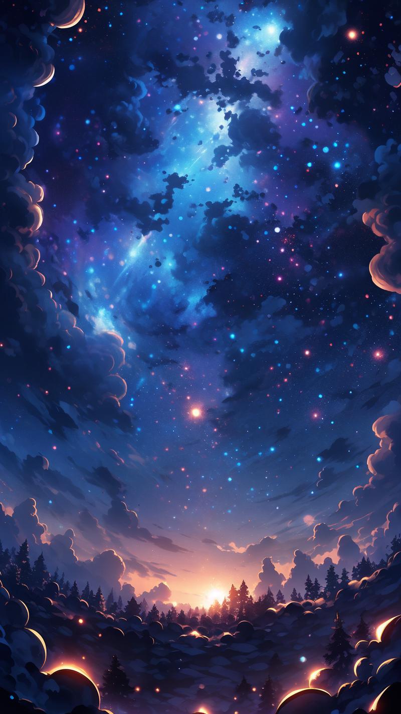 非主流桌面墙纸2026最新
