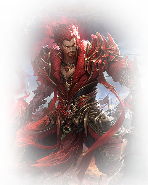 决战三国武将2026最新
