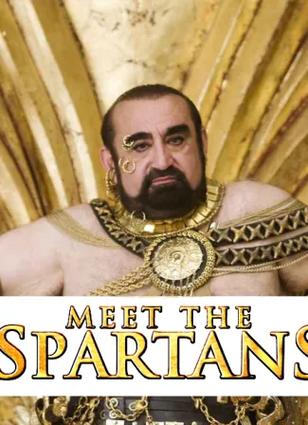 这不是斯巴达下载2026最新
