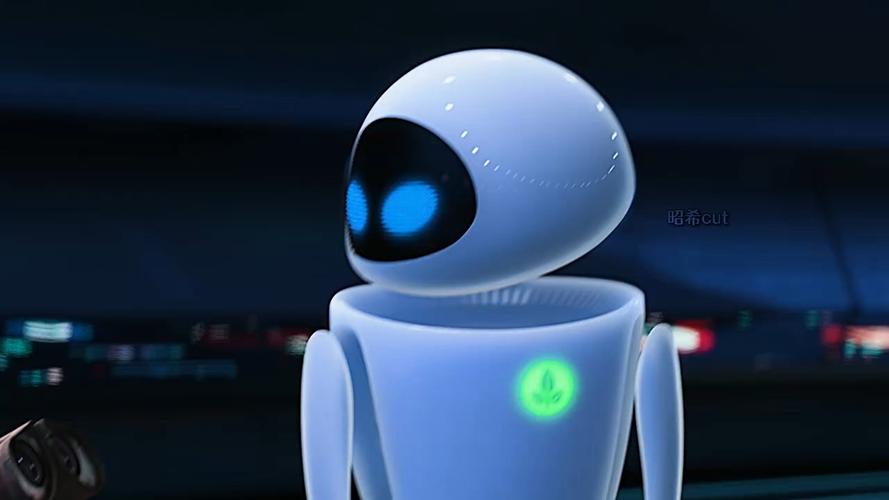 机器人瓦力迅雷下载2026最新
