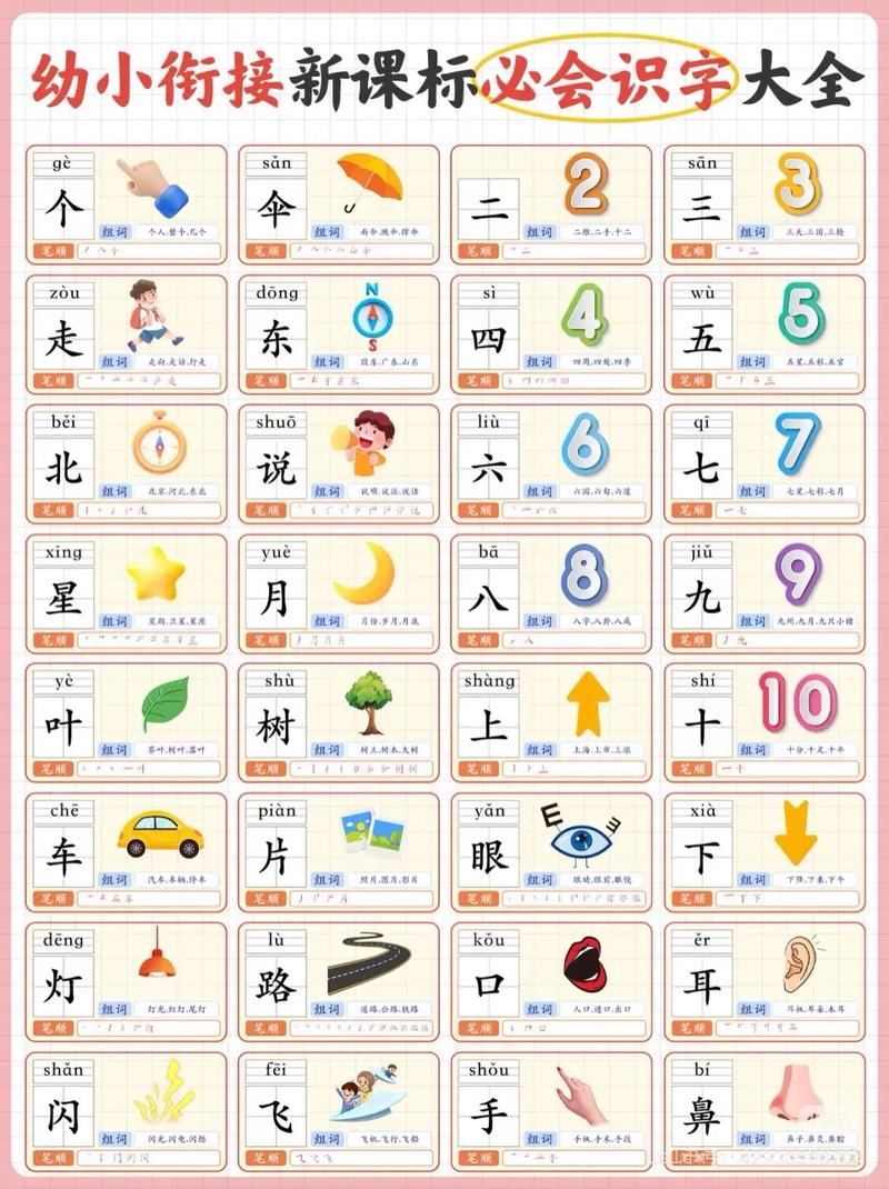 酷娃识字2026最新
