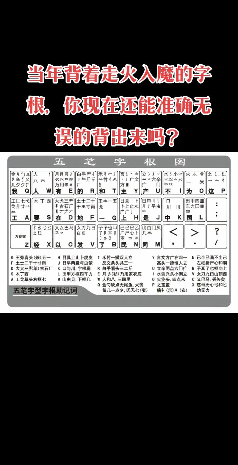 极点五笔拼音输入法2026最新
