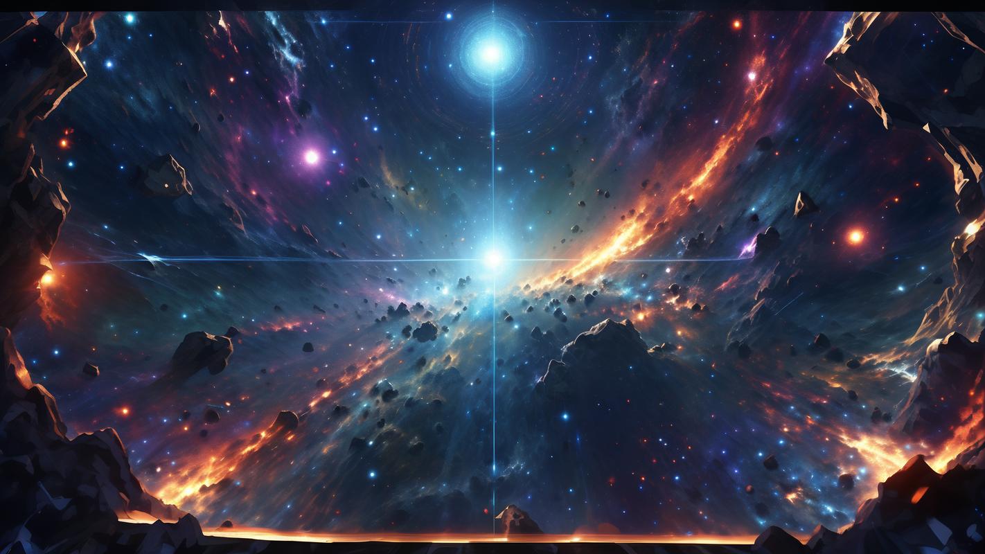 极限空间下载2026最新
