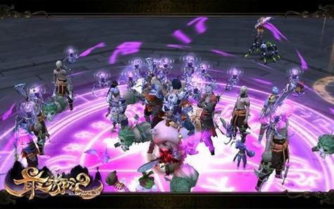 最游记ol2026最新
