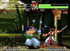 侍魂4下载2026最新
