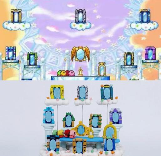 镜之大迷宫2026最新
