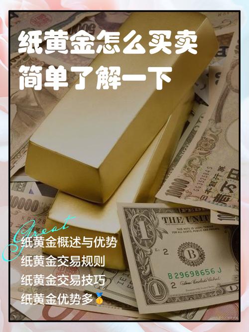 纸黄金交易通2026最新
