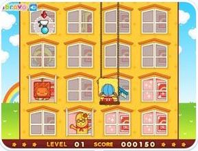 擦玻璃小游戏2026最新
