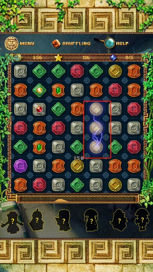 蒙提祖玛的宝藏下载2026最新
