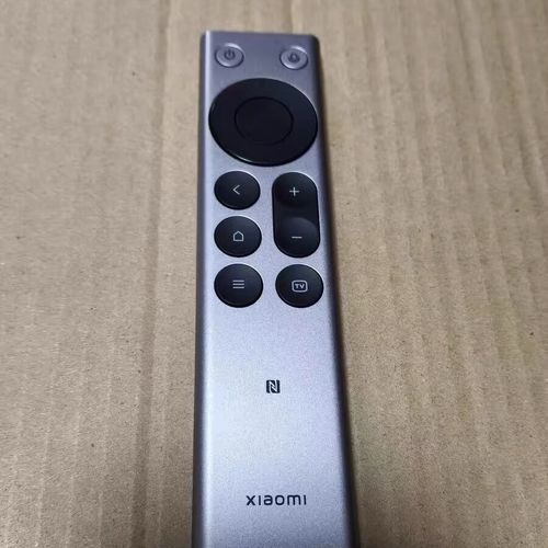 小米电视遥控器2026最新

