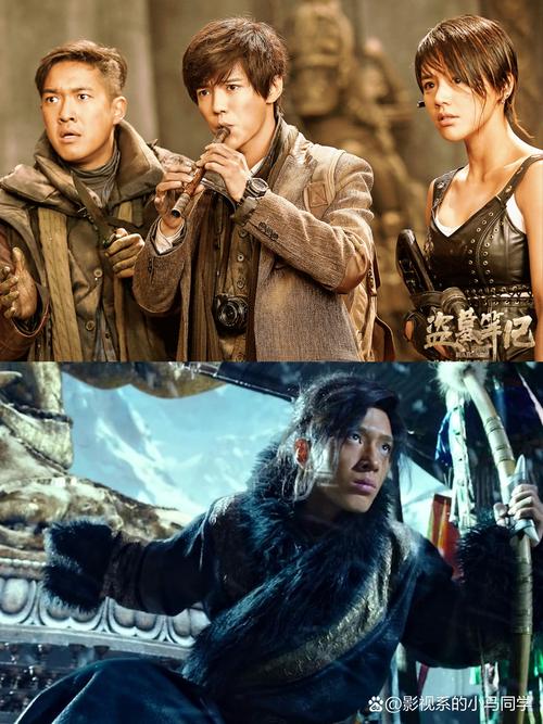 盗墓之王下载2026最新
