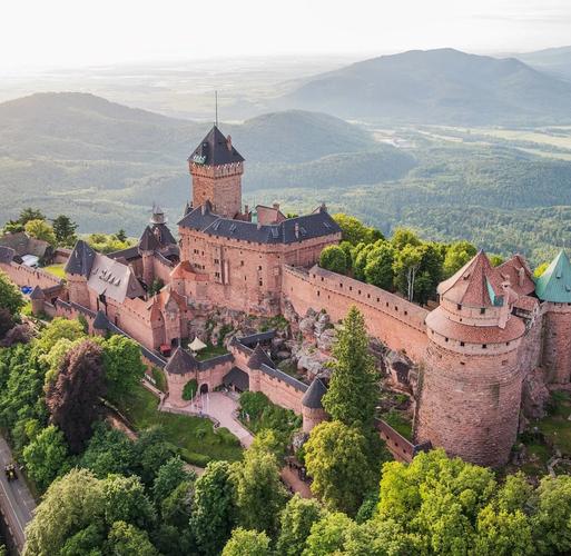 守卫古堡2026最新
