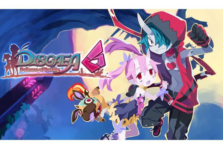 魔界战记下载2026最新
