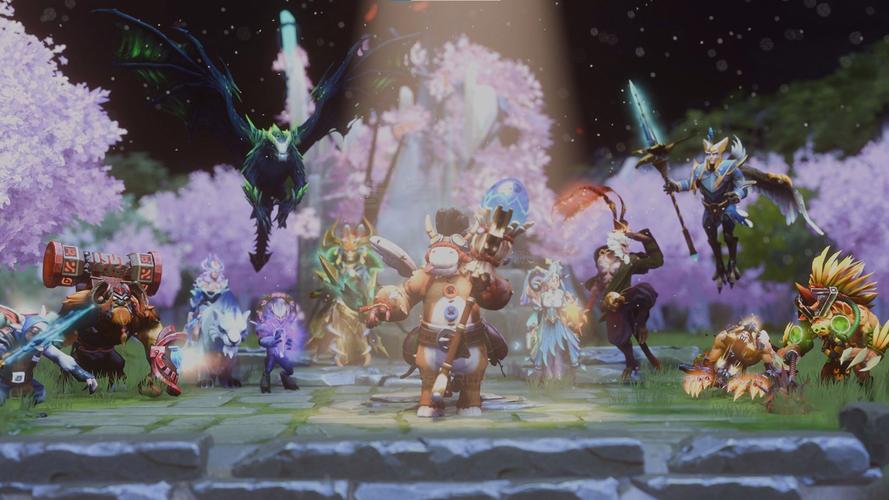 刀塔西游2026最新
