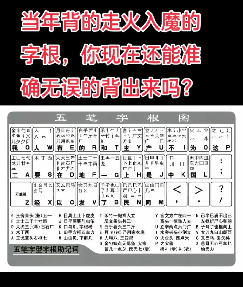 念青五笔输入法2026最新
