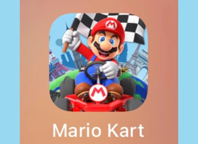 马里奥赛车下载2026最新
