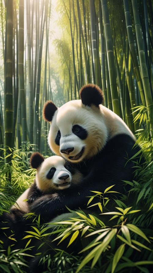 91熊猫桌面主题下载2026最新
