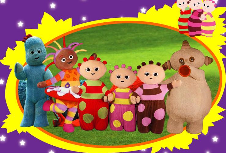 花园宝宝 下载2026最新
