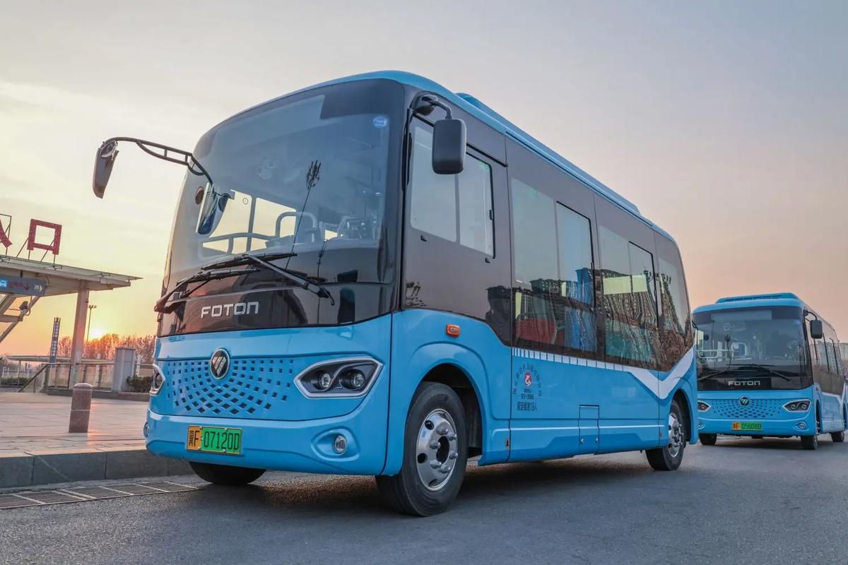 酷米客公交2026最新
