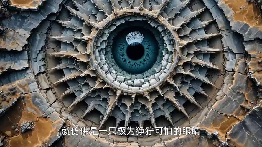 幻魔之眼视频2026最新
